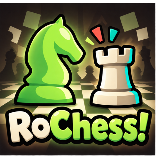 RoChess!